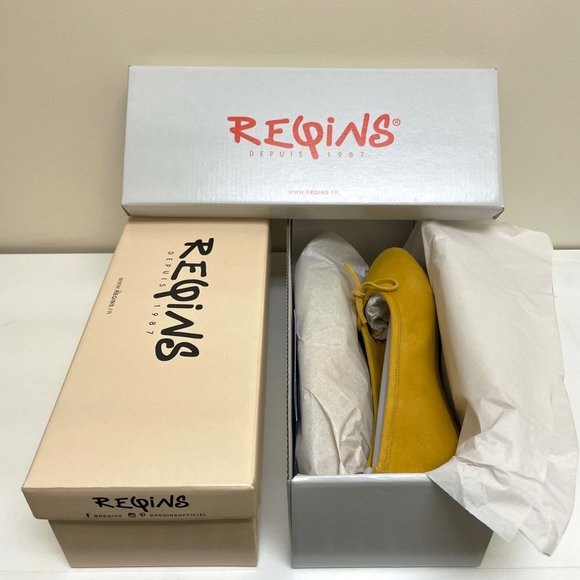 [Reqins]HARMONY PEAU_OCRE (Yellow) - Picture 5 of 5